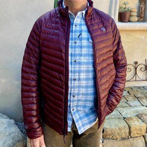 Mountain Hardware Ghost Whisperer/2